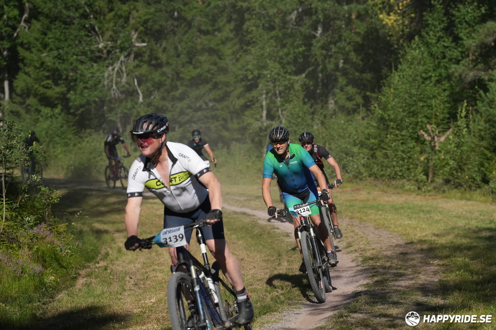 Bild från Cykelvasan 2022 (90km)