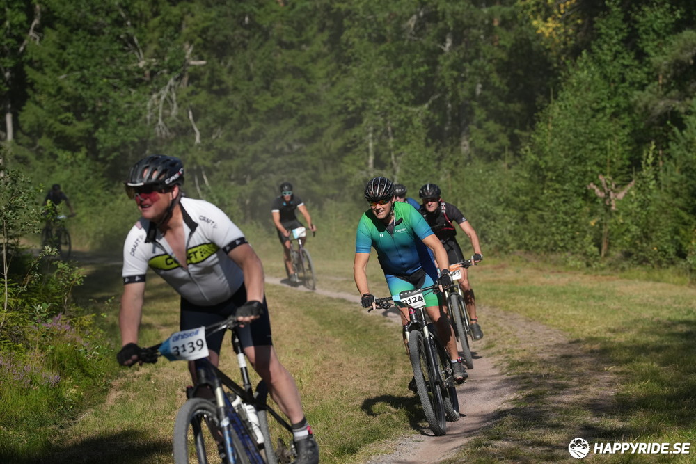 Bild från Cykelvasan 2022 (90km)