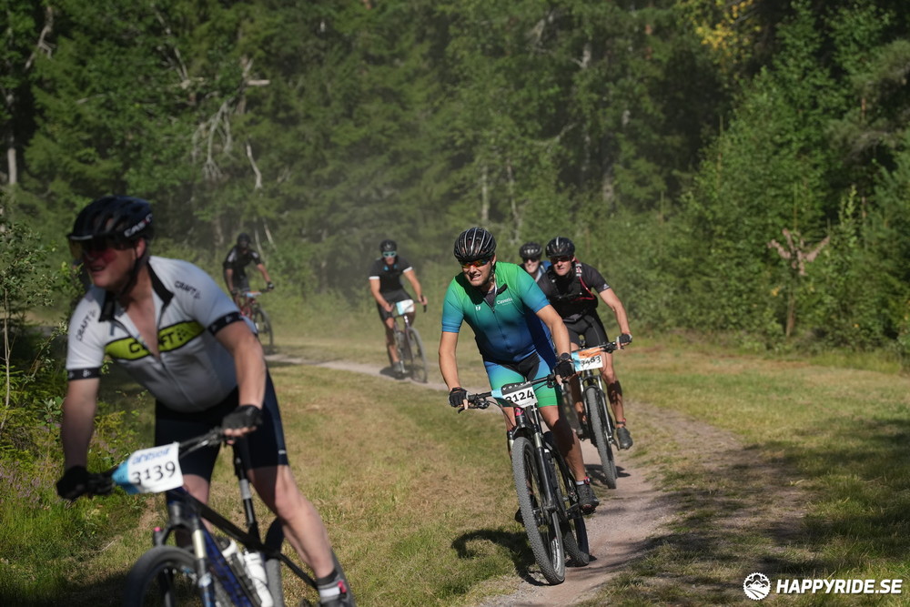 Bild från Cykelvasan 2022 (90km)
