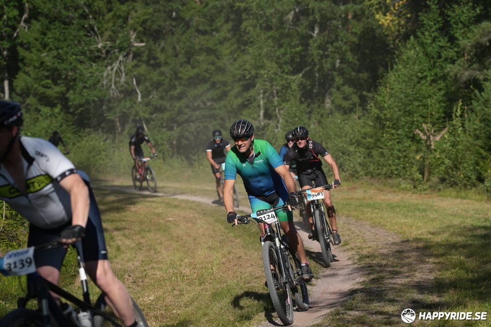 Bild från Cykelvasan 2022 (90km)