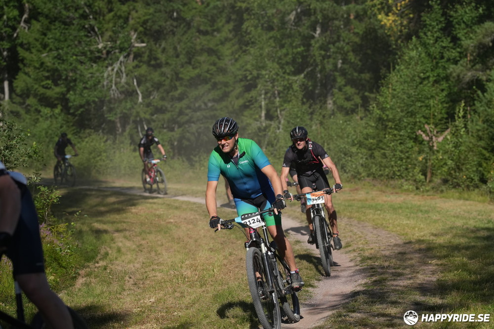 Bild från Cykelvasan 2022 (90km)