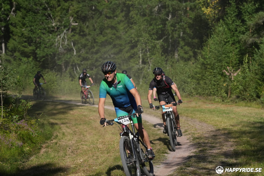 Bild från Cykelvasan 2022 (90km)