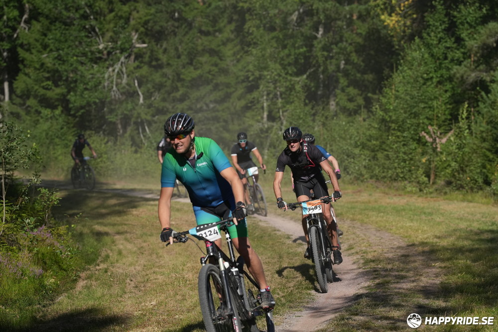 Bild från Cykelvasan 2022 (90km)