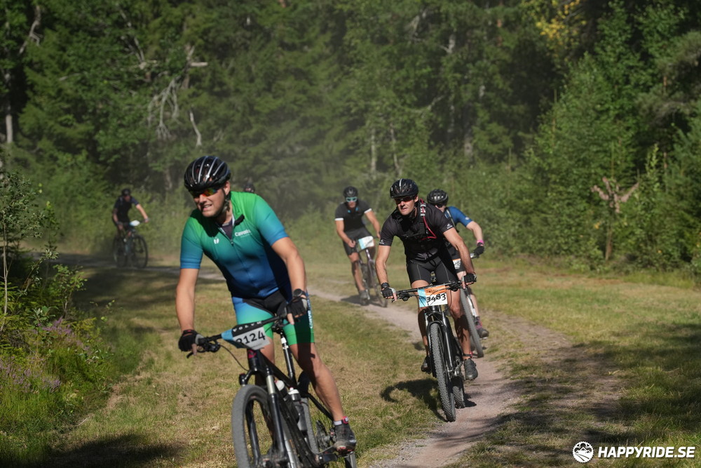Bild från Cykelvasan 2022 (90km)