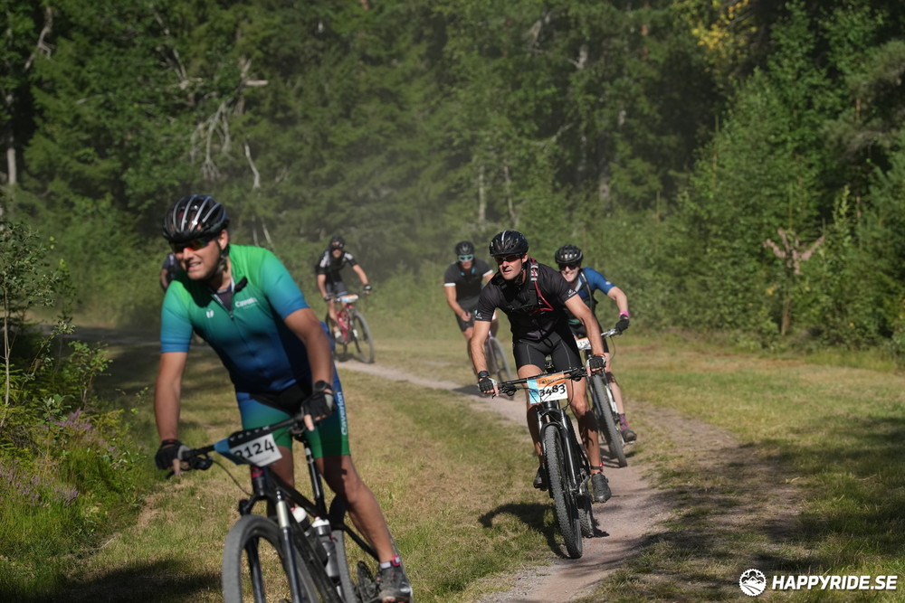 Bild från Cykelvasan 2022 (90km)
