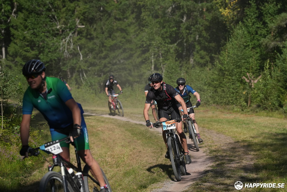 Bild från Cykelvasan 2022 (90km)