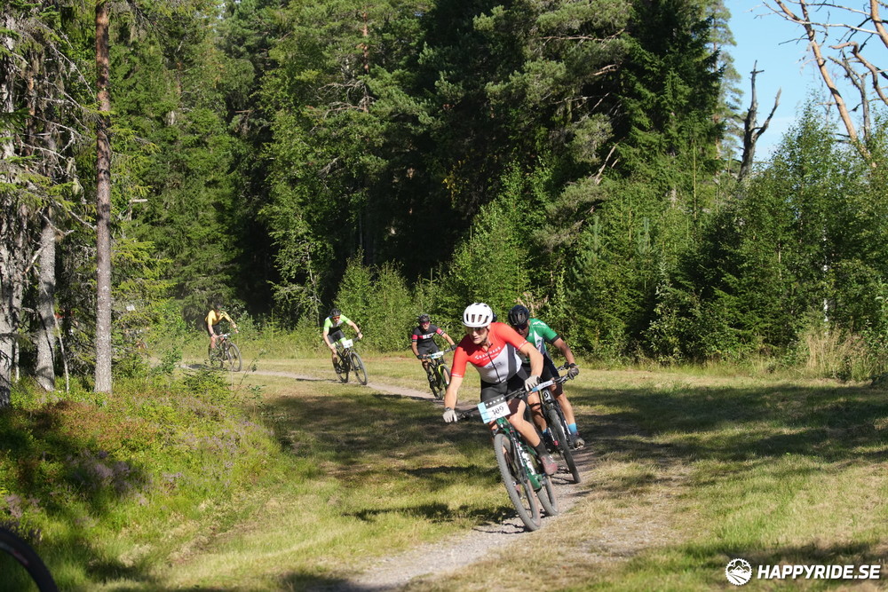 Bild från Cykelvasan 2022 (90km)