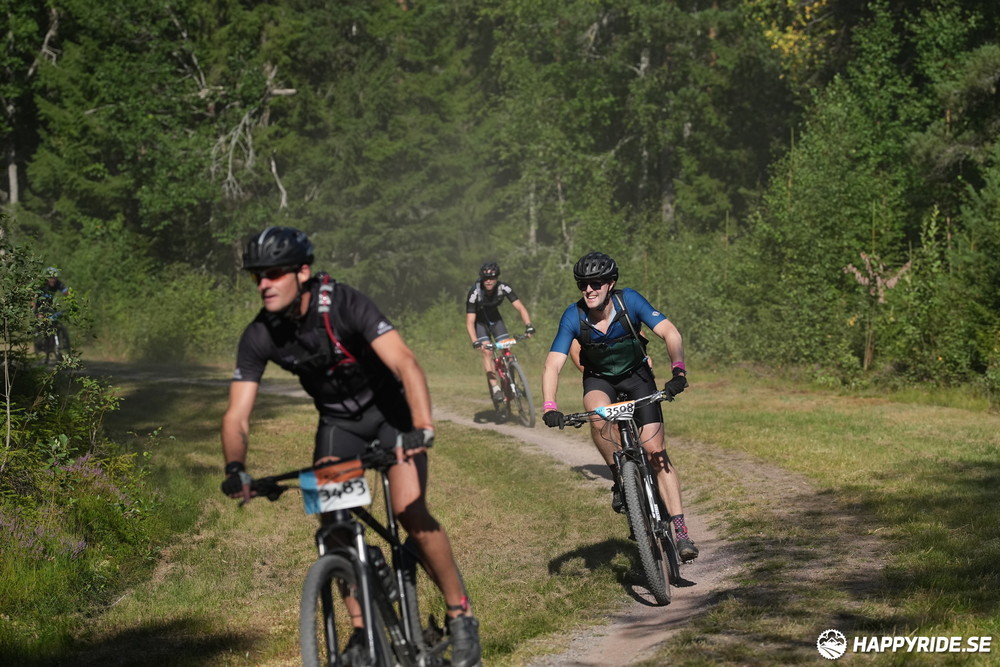 Bild från Cykelvasan 2022 (90km)