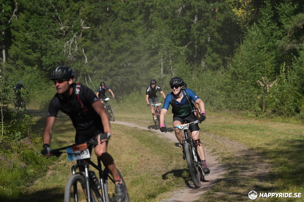 Bild från Cykelvasan 2022 (90km)