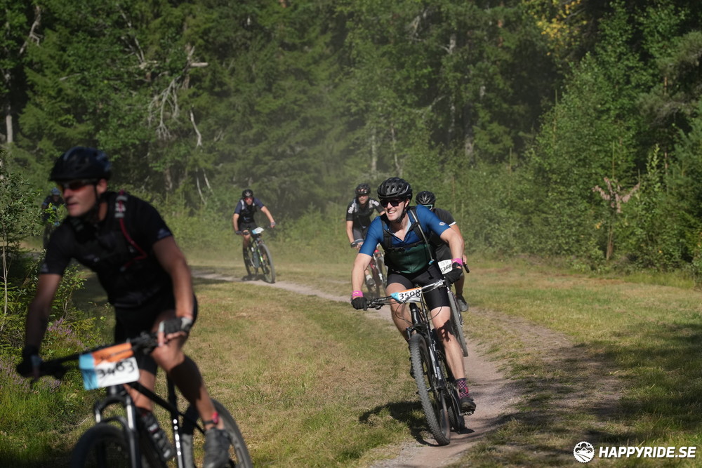 Bild från Cykelvasan 2022 (90km)