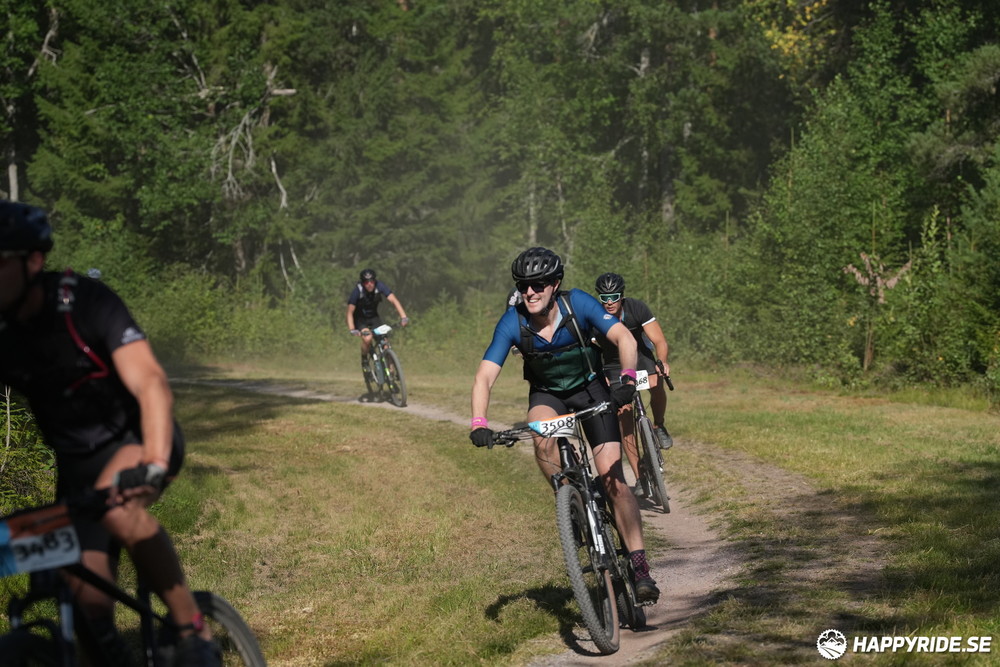 Bild från Cykelvasan 2022 (90km)