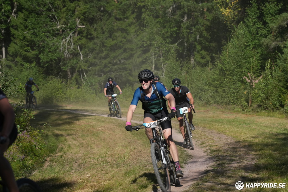 Bild från Cykelvasan 2022 (90km)