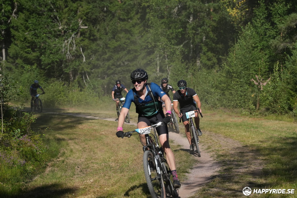 Bild från Cykelvasan 2022 (90km)