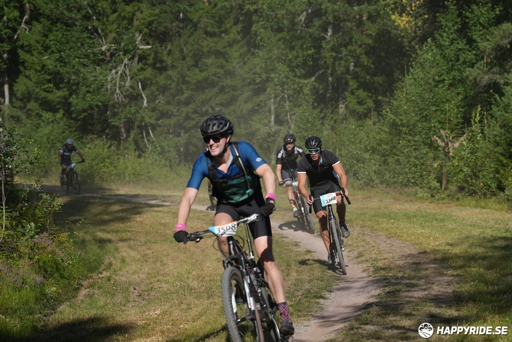 Bild från Cykelvasan 2022 (90km)