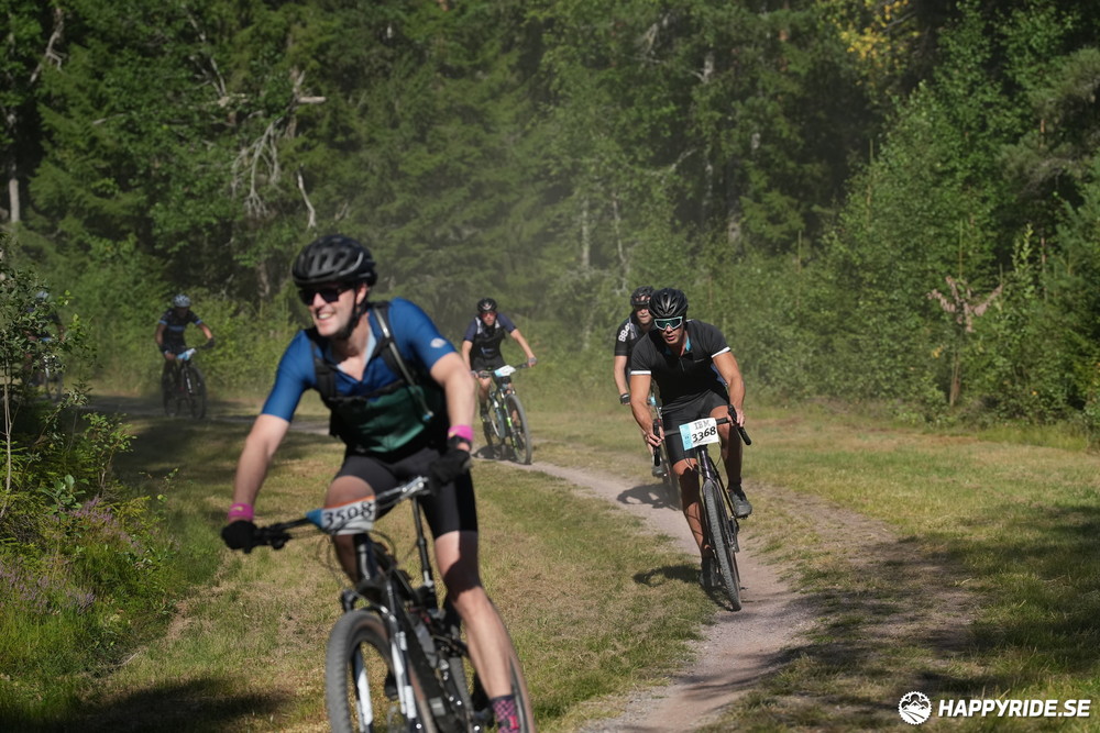 Bild från Cykelvasan 2022 (90km)