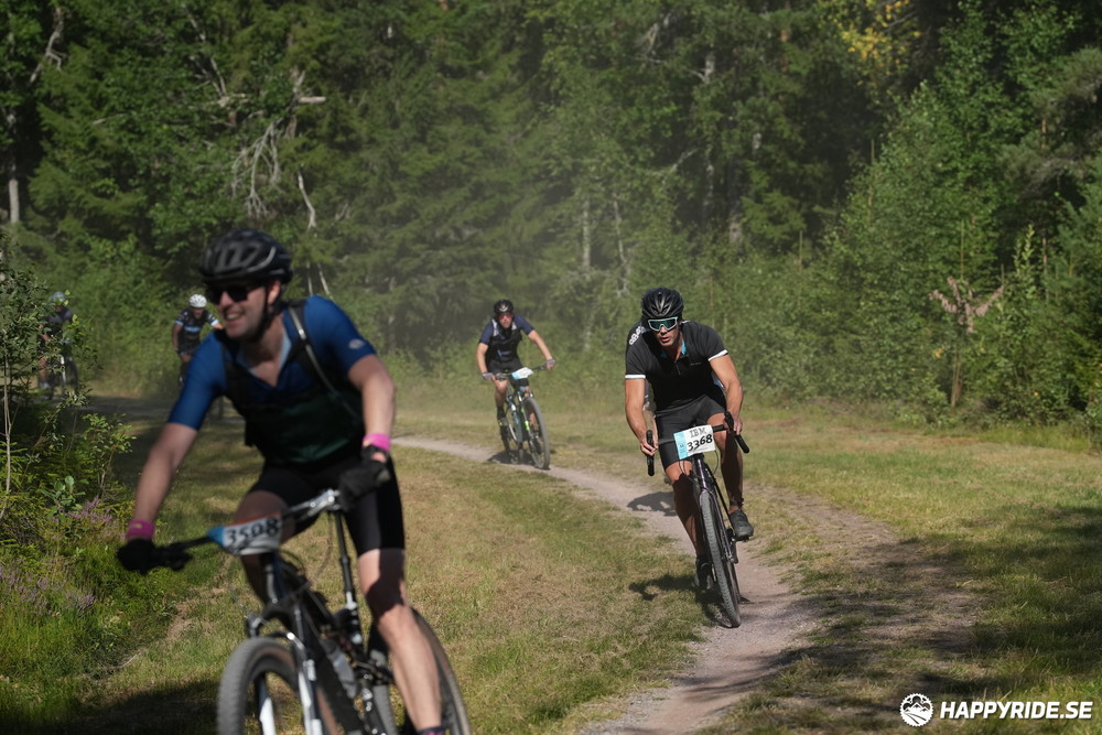 Bild från Cykelvasan 2022 (90km)