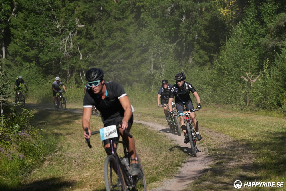 Bild från Cykelvasan 2022 (90km)