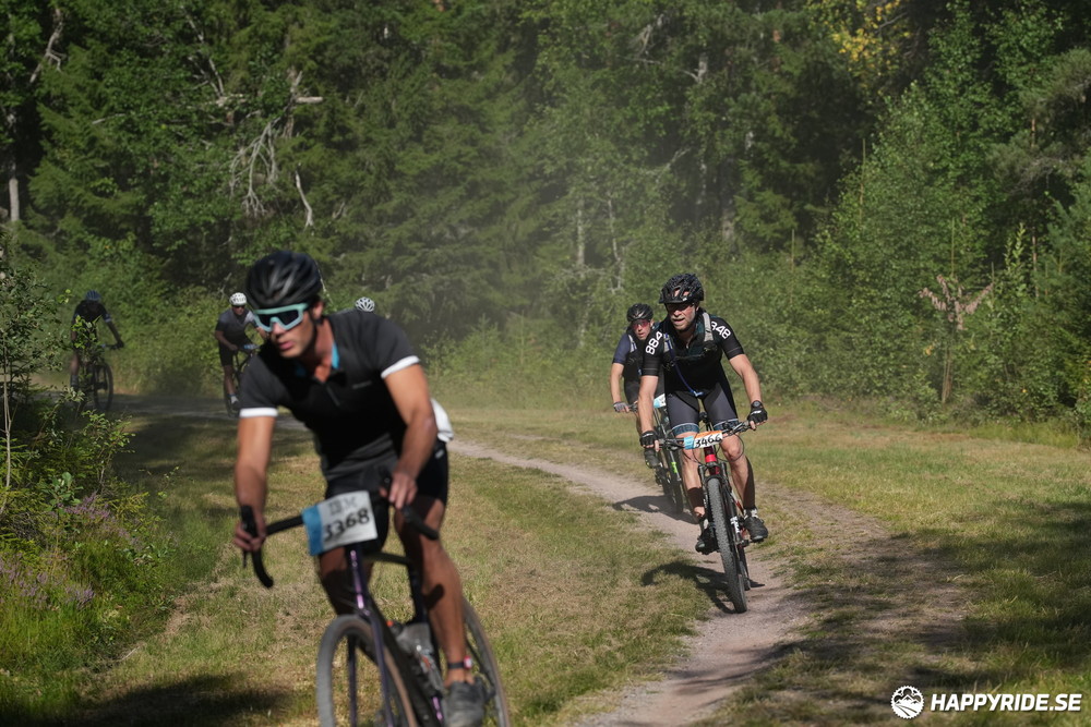 Bild från Cykelvasan 2022 (90km)