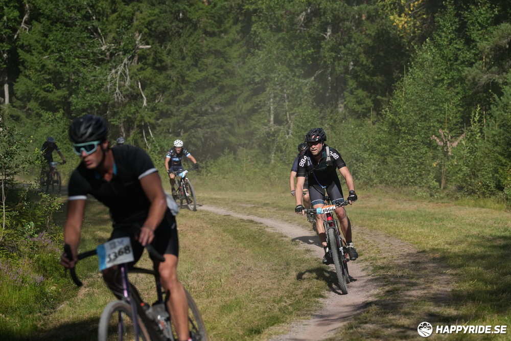 Bild från Cykelvasan 2022 (90km)