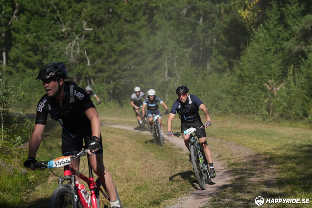 Bild från Cykelvasan 2022 (90km)