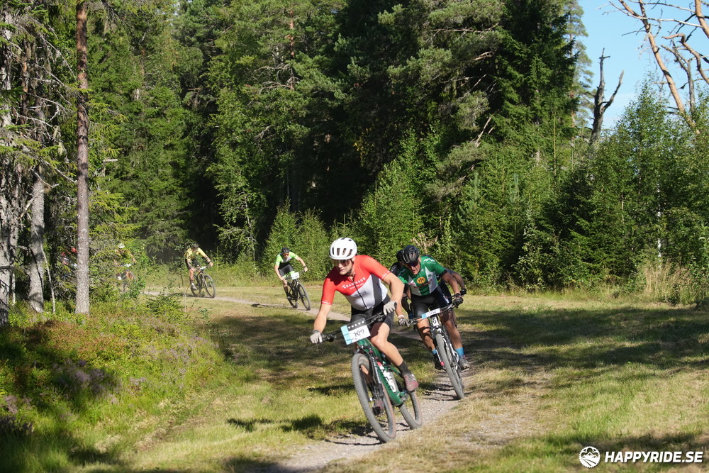 Bild från Cykelvasan 2022 (90km)