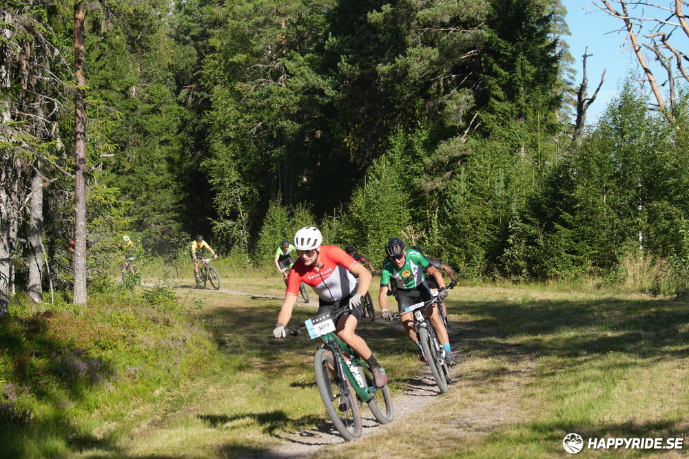 Bild från Cykelvasan 2022 (90km)