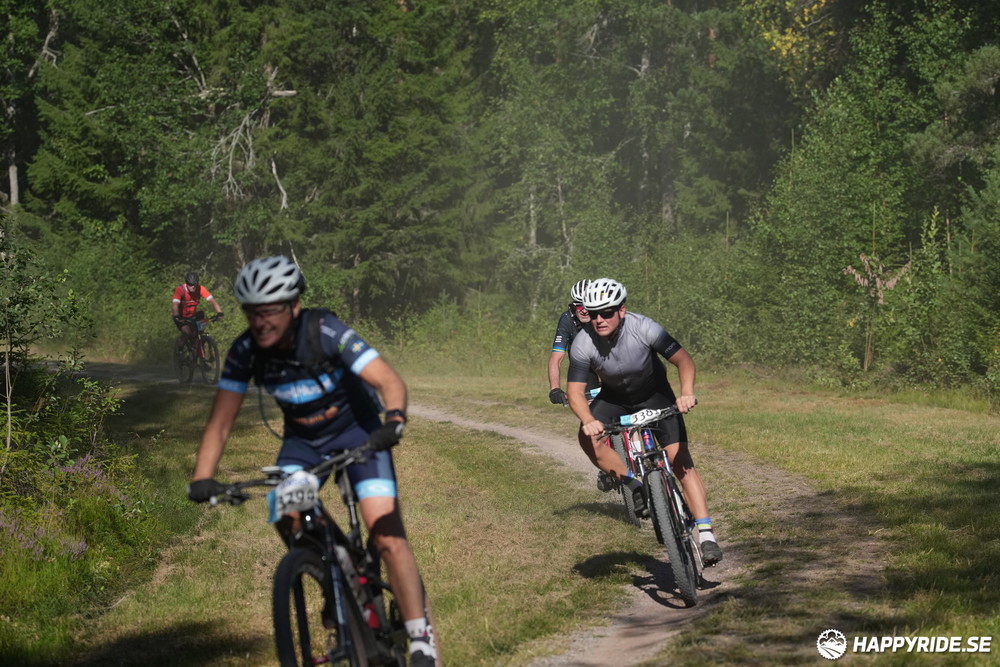 Bild från Cykelvasan 2022 (90km)