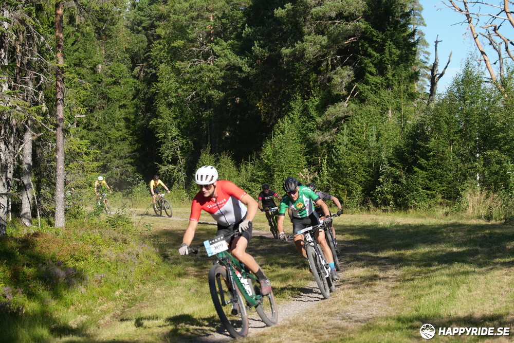 Bild från Cykelvasan 2022 (90km)