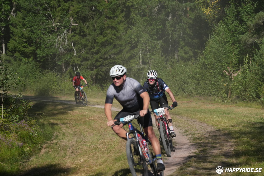 Bild från Cykelvasan 2022 (90km)