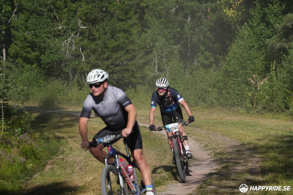Bild från Cykelvasan 2022 (90km)