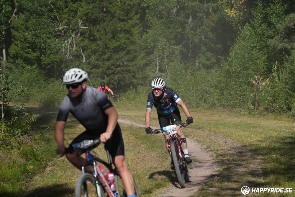 Bild från Cykelvasan 2022 (90km)