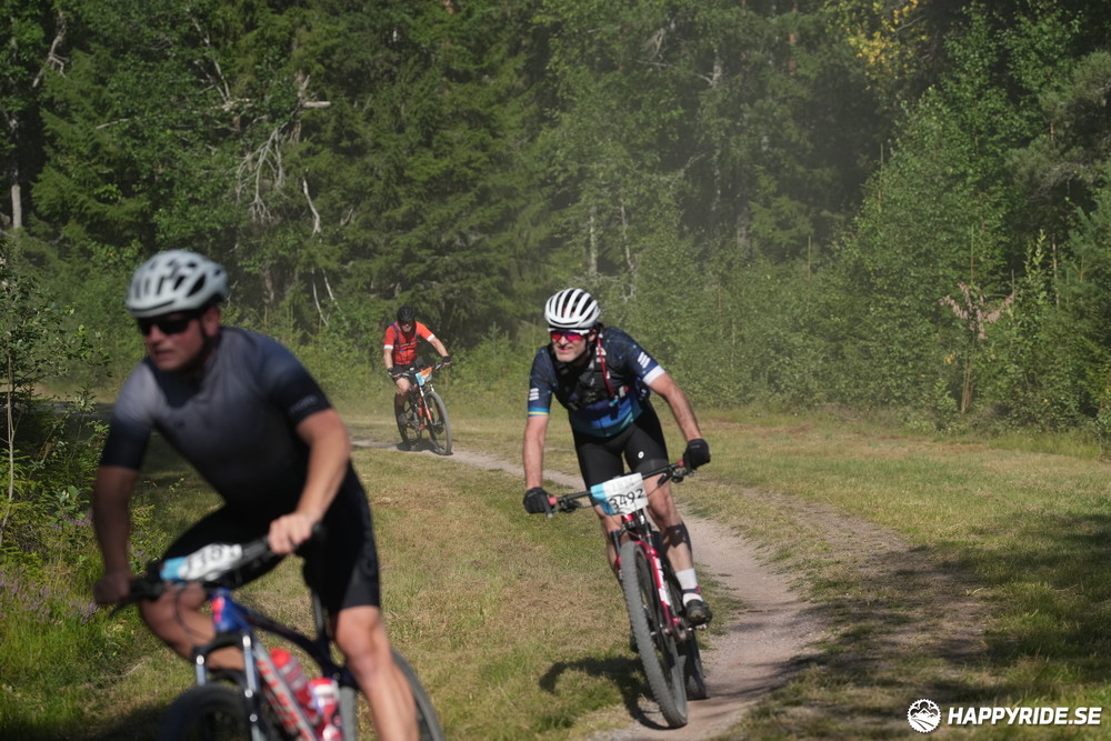 Bild från Cykelvasan 2022 (90km)