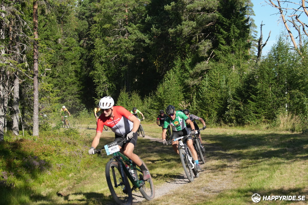 Bild från Cykelvasan 2022 (90km)