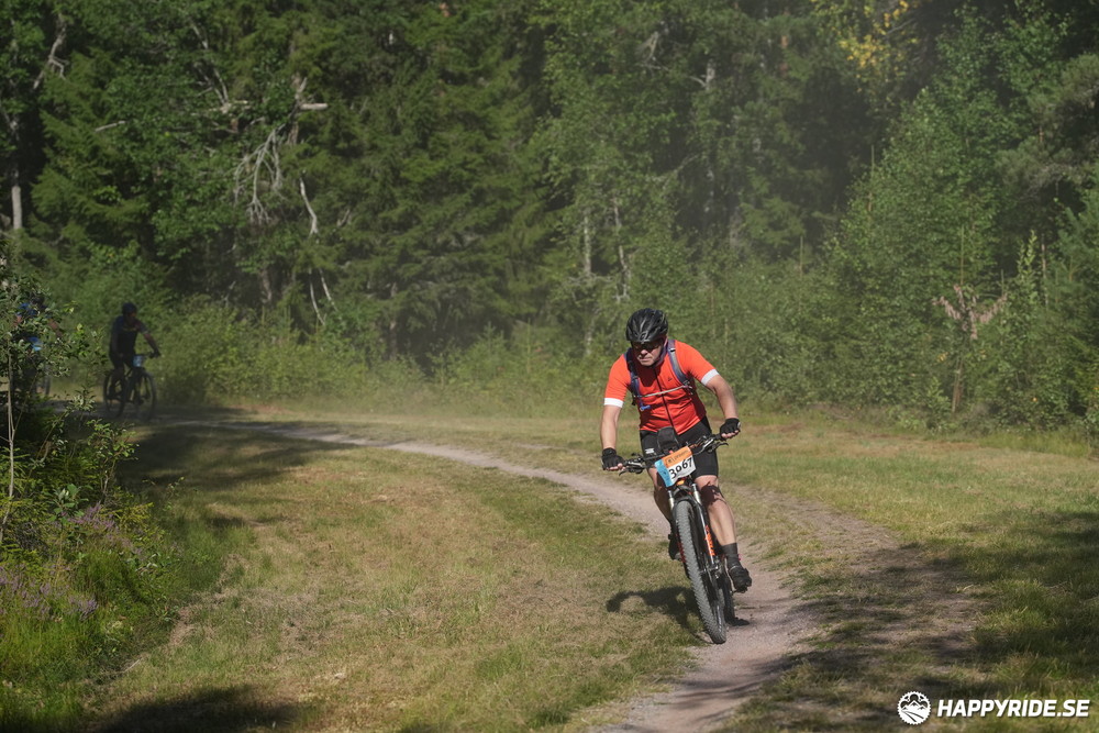 Bild från Cykelvasan 2022 (90km)