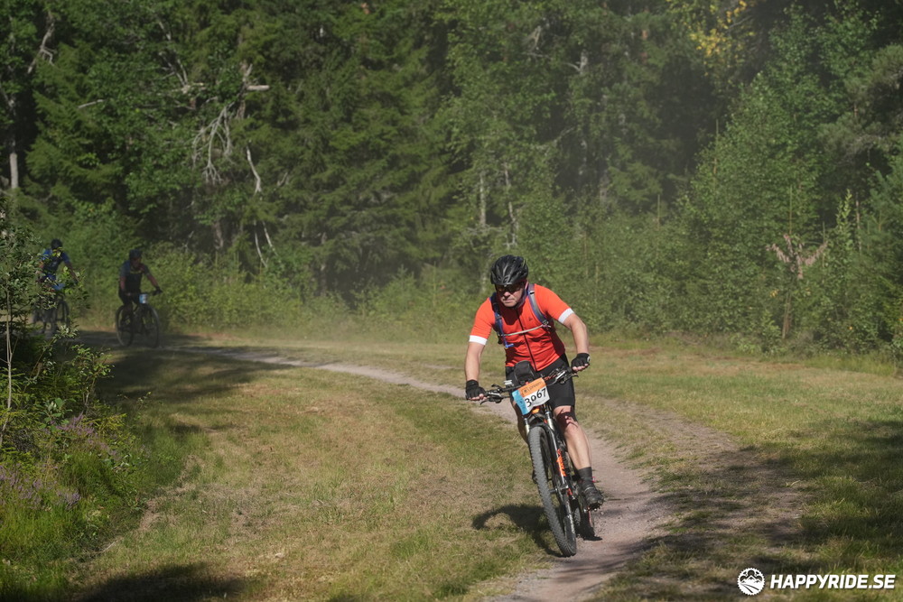 Bild från Cykelvasan 2022 (90km)
