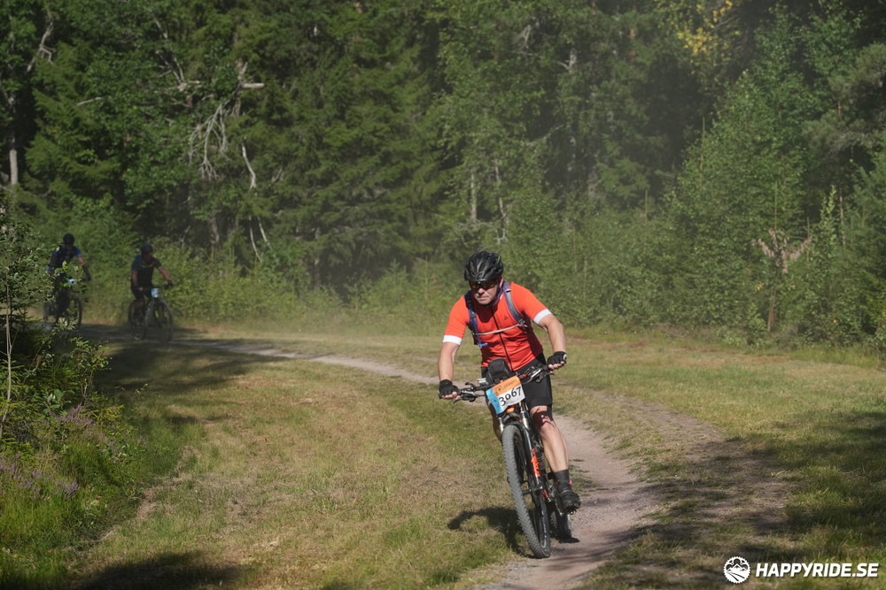 Bild från Cykelvasan 2022 (90km)