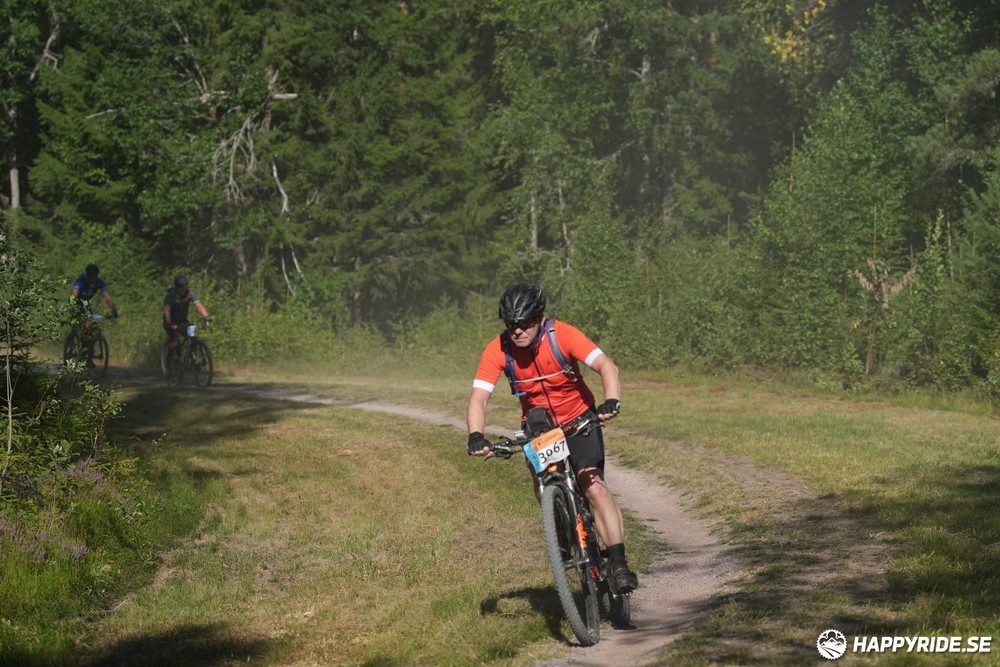 Bild från Cykelvasan 2022 (90km)