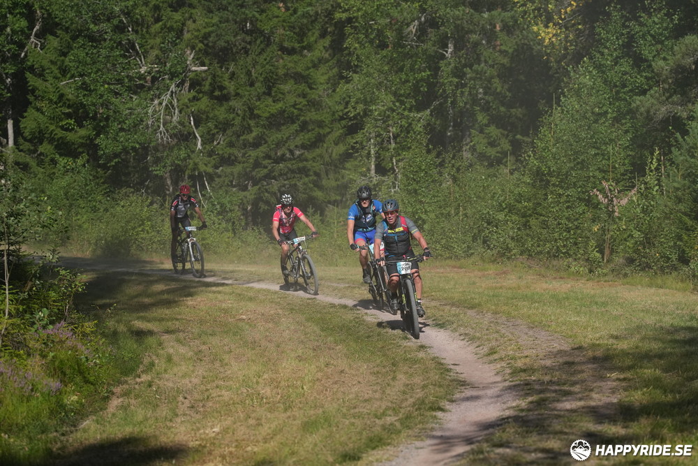 Bild från Cykelvasan 2022 (90km)