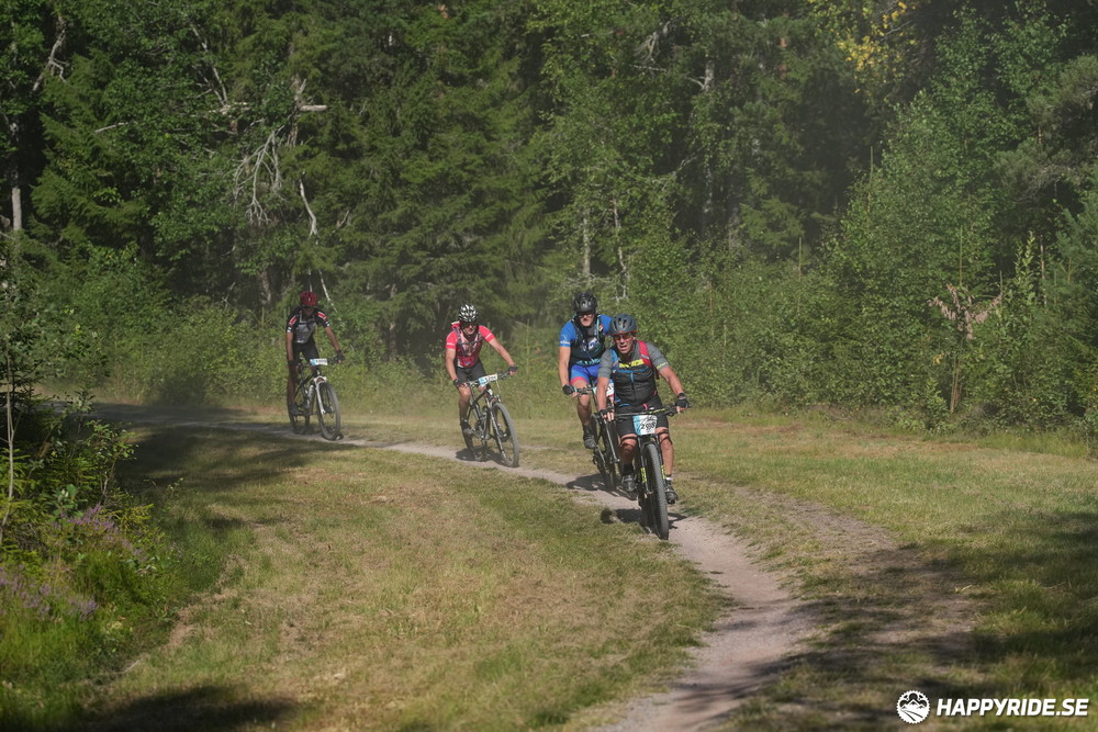 Bild från Cykelvasan 2022 (90km)