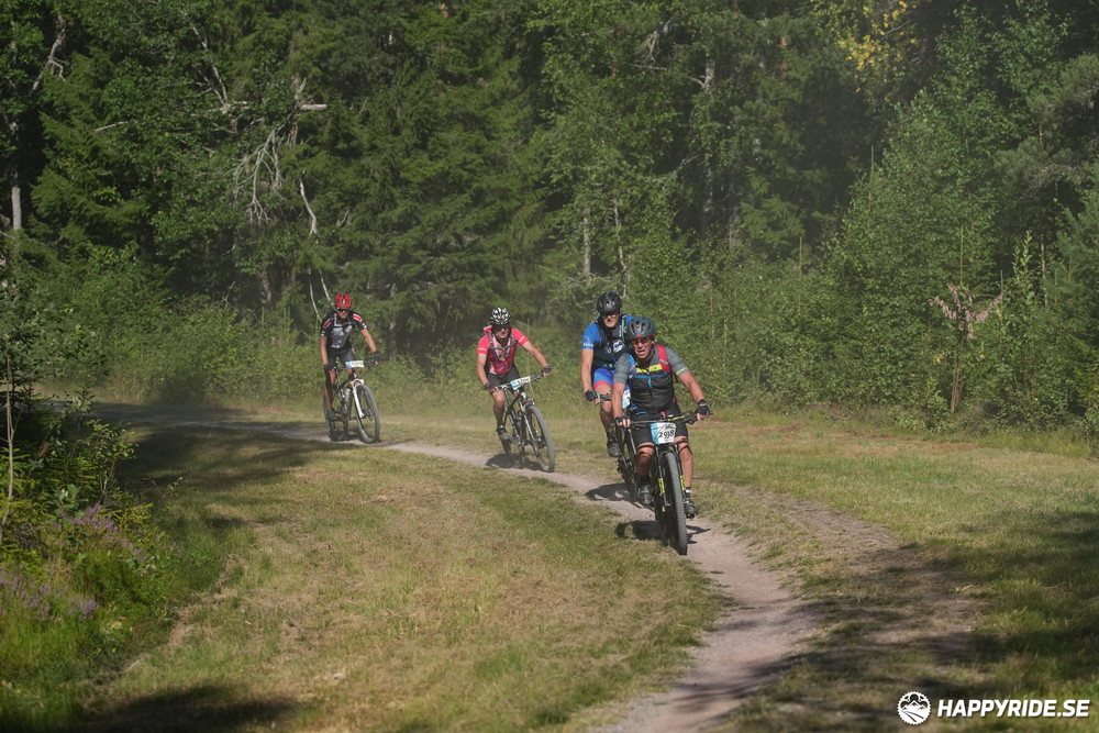 Bild från Cykelvasan 2022 (90km)