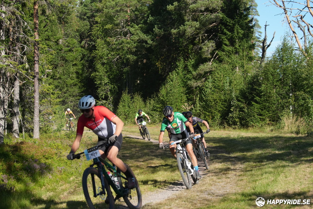 Bild från Cykelvasan 2022 (90km)