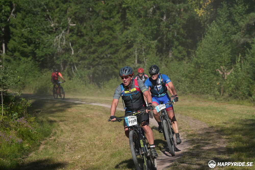 Bild från Cykelvasan 2022 (90km)