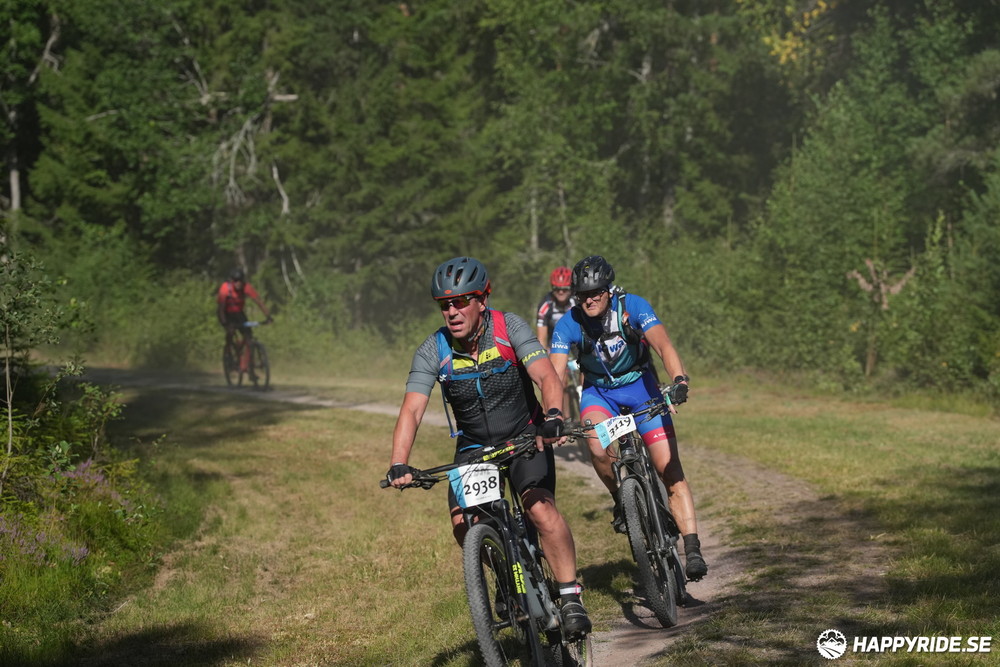 Bild från Cykelvasan 2022 (90km)