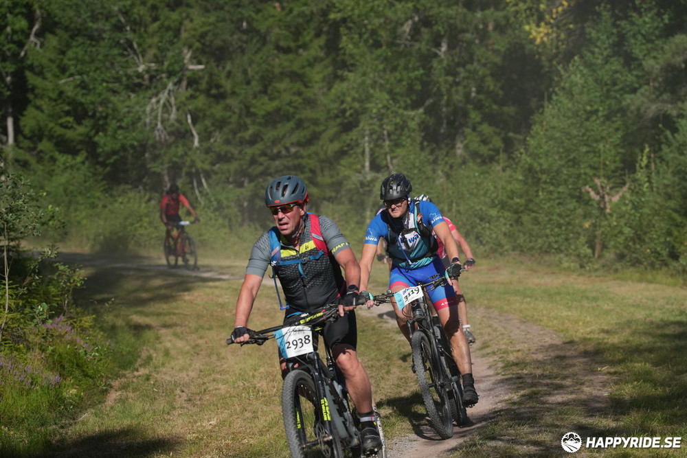 Bild från Cykelvasan 2022 (90km)