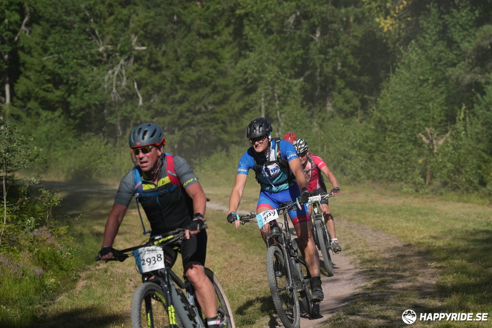 Bild från Cykelvasan 2022 (90km)