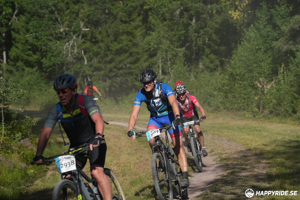Bild från Cykelvasan 2022 (90km)