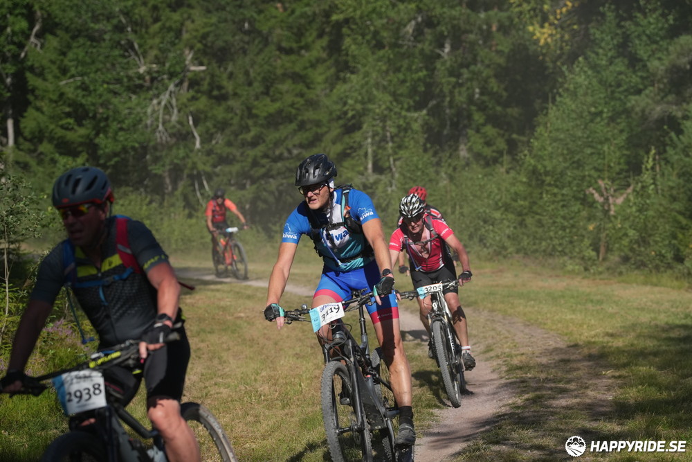 Bild från Cykelvasan 2022 (90km)