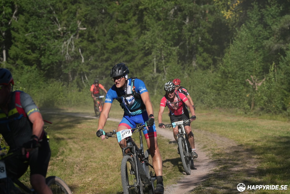 Bild från Cykelvasan 2022 (90km)