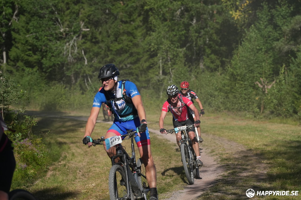Bild från Cykelvasan 2022 (90km)