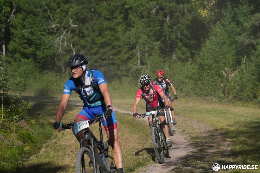 Bild från Cykelvasan 2022 (90km)